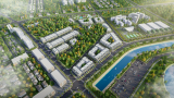 Lợi thế đầu tư dự án BGI Topaz Downtown tại Huế