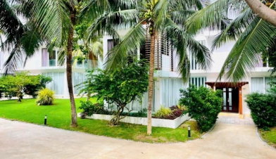 THIẾT KẾ & XÂY DỰNG DỰ ÁN BẤT ĐỘNG SẢN