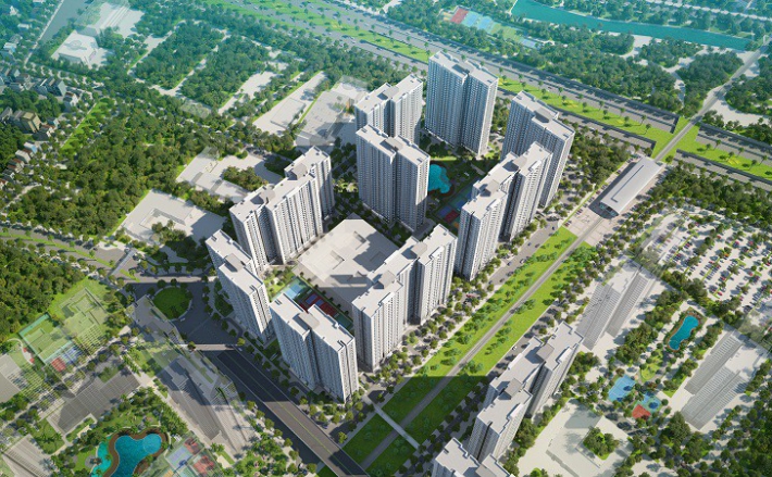 Dự án chưa cấp sổ hồng thực tế nhiều hơn UBND TP HCM báo cáo.