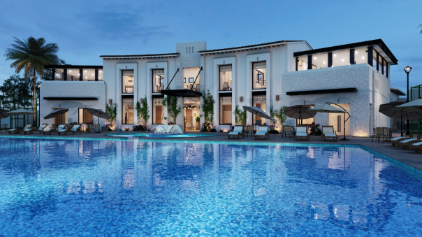 HT WORLD HOTEL