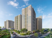 Real Estate Inventory Accumulates in Land Lots, Private Houses, and High-Priced Apartments