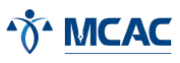 MCAC