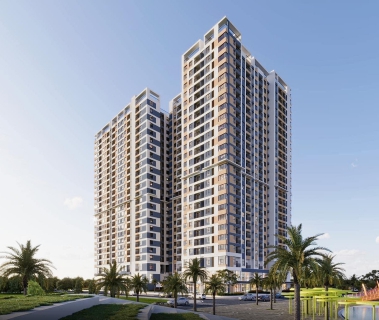 FPT PLAZA 3 – TÂM ĐIỂM AN CƯ GIỮA THUNG LŨNG CÔNG NGHỆ FPT CITY ĐÀ NẴNG