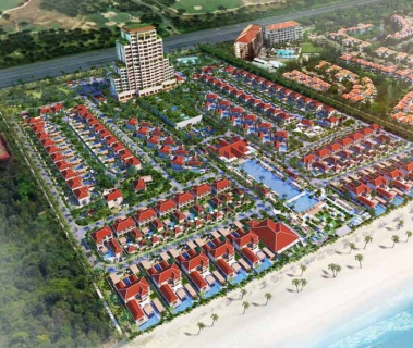 FUSION RESORT & VILLAS ĐÀ NẴNG – BIỆT THỰ NGHỈ DƯỠNG CHUẨN 5★ VEN BIỂN
