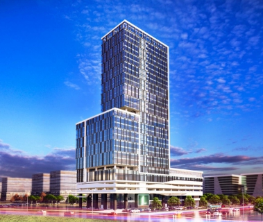 HTWorld Tower