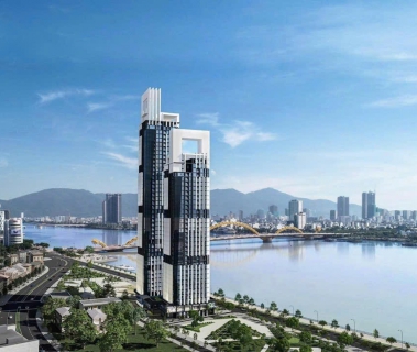 LANDMARK TOWER ĐÀ NẴNG