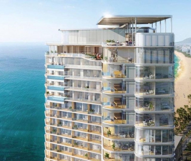 NOBU RESIDENCES ĐÀ NẴNG – BIỂU TƯỢNG SỐNG NGHỈ DƯỠNG PHONG CÁCH NHẬT GIỮA LÒNG BIỂN ĐÔNG