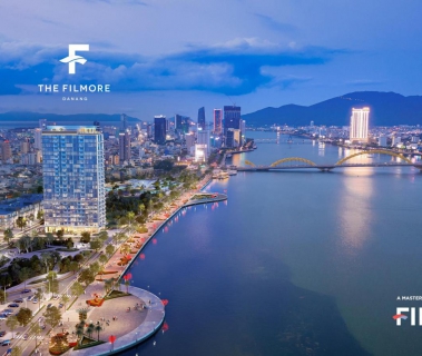 THE FILMORE DANANG – HONORING THE ELITE BY THE HAN RIVER