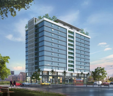 The Ori Garden - HTWorld Smart City