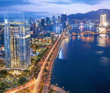 THE ROYAL DANANG – ROYAL CLASS ON THE HAN RIVER