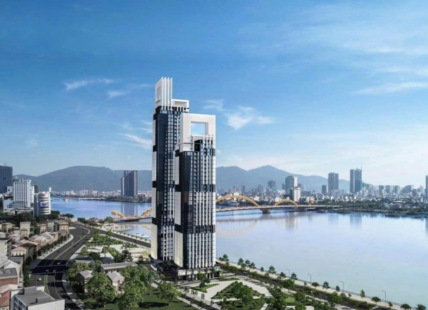 LANDMARK TOWER ĐÀ NẴNG