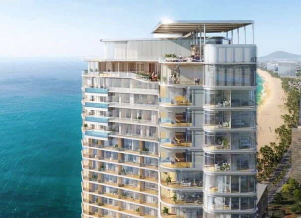 NOBU RESIDENCES DANANG – SYMBOL OF JAPANESE-STYLE RESORT LIVING IN THE HEART OF THE EAST SEA