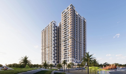 FPT PLAZA 3 – TÂM ĐIỂM AN CƯ GIỮA THUNG LŨNG CÔNG NGHỆ FPT CITY ĐÀ NẴNG